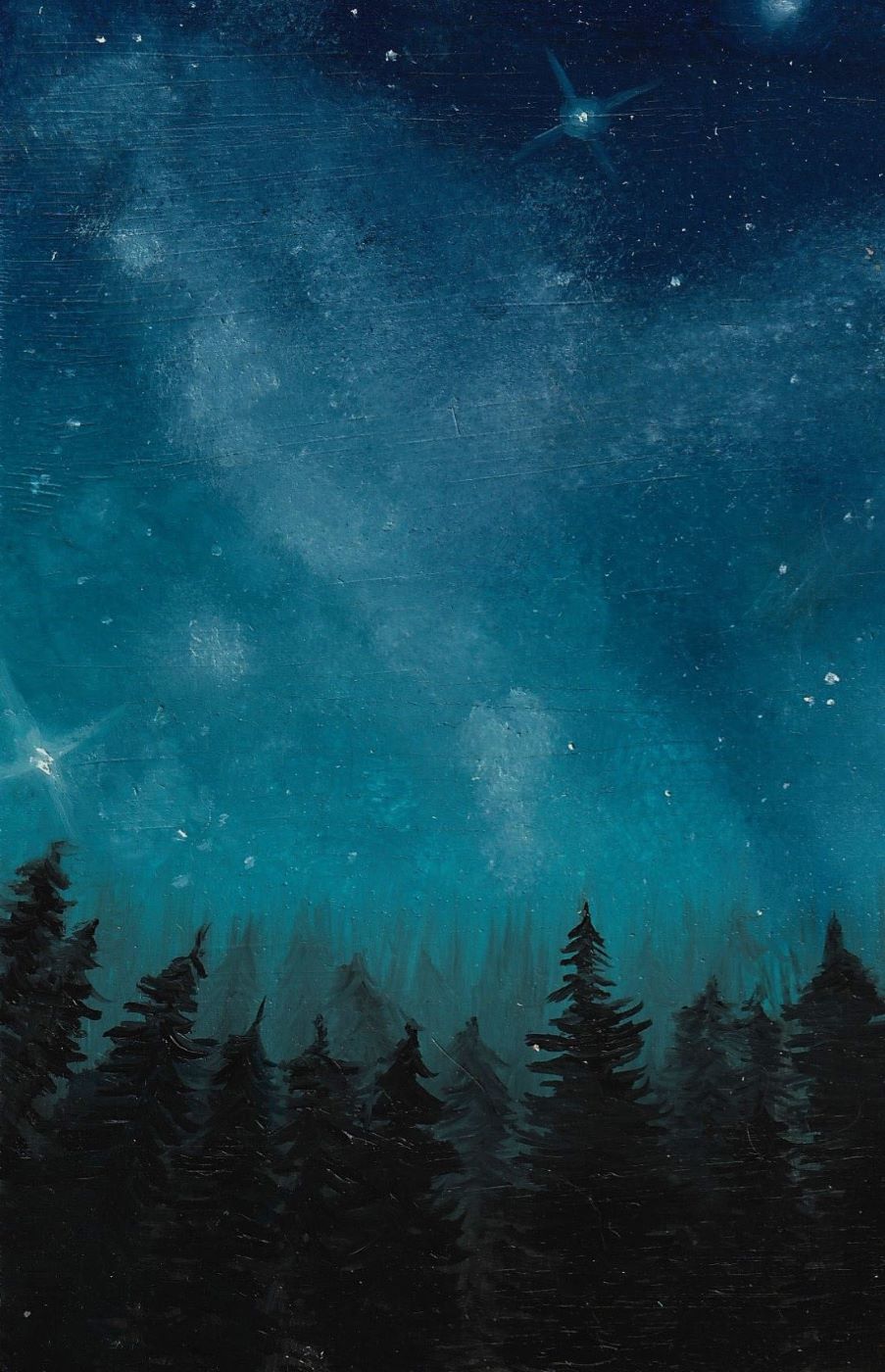 Boundless Universe
